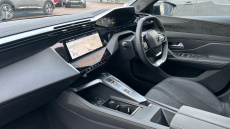 Peugeot 308 1.2 Hybrid 145 GT 5dr e-DSC6 Petrol Hatchback